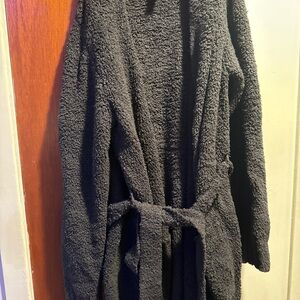 Skims Cozy Robe
